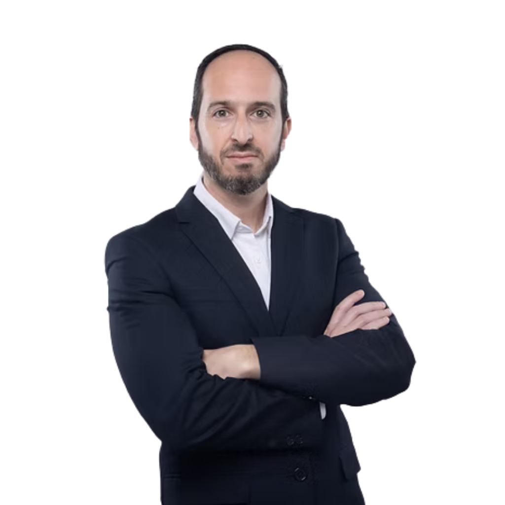 עורך דין איתי שרבני